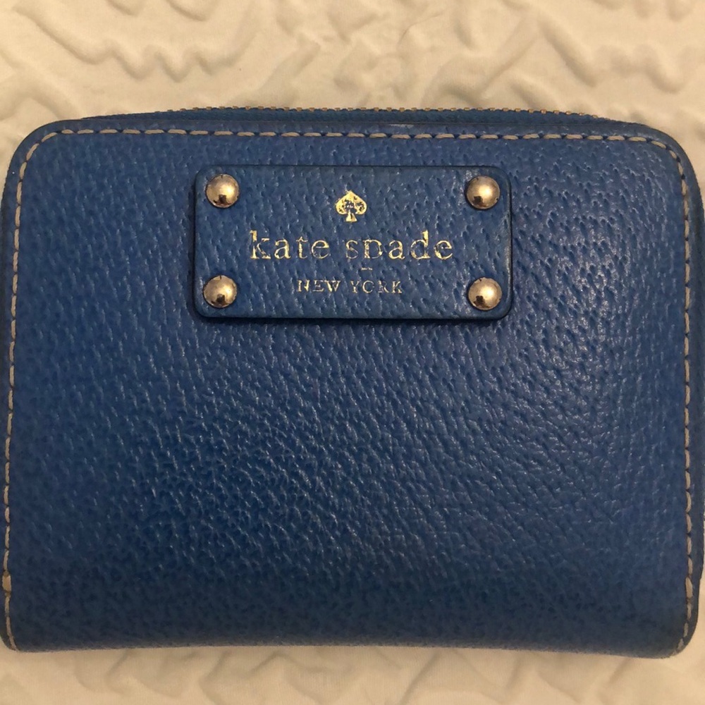 Kate Spade small wallet